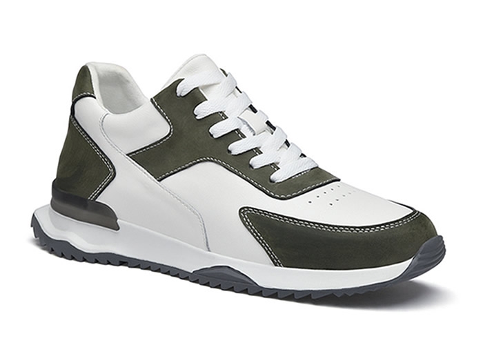 GIÀY TĂNG CHIỀU CAO NAM 8CM TT237
