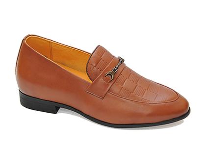 Giày nam đế cao 6cm