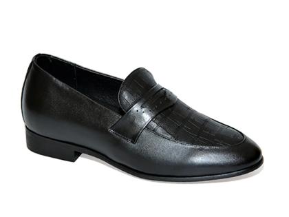 Giày nam cao lười tăng 6cm