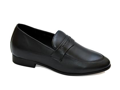 Giày lười nam cao 6cm