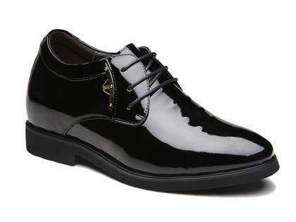Giày nâng chiều cao nam 10cm