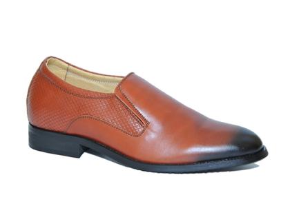 Giày cao 6cm màu nâu hc994 