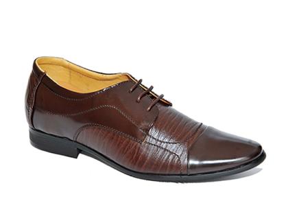 Giày cao 6cm buộc dây