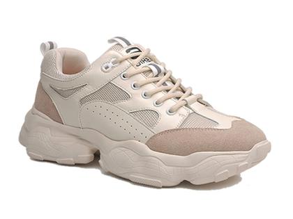 Giày cao 8cm thể thao hq3089