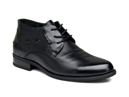 Giày cao nam giả boot hq1085