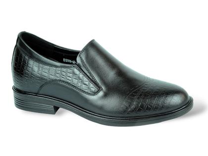 Giày cao 8cm da bò thật nhập khẩu