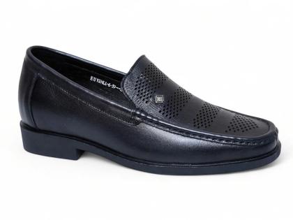 Giày cao 7cm thoáng khi đế khâu