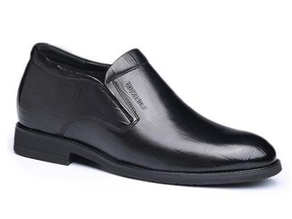Giày cao 7cm da thật cao cấp