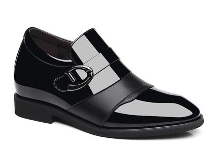Giày cao 8cm công sở HQ2899