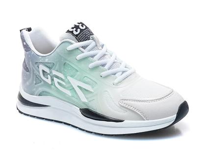 Giày thể thao độn đế cao 7cm