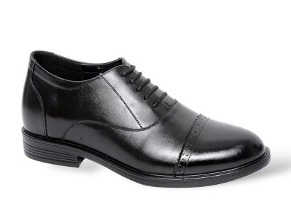 Giày tây tăng 8cm chiều cao CX922