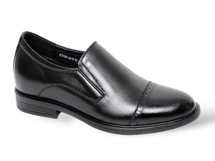 Giày cao nam 8cm cao cấp cx920