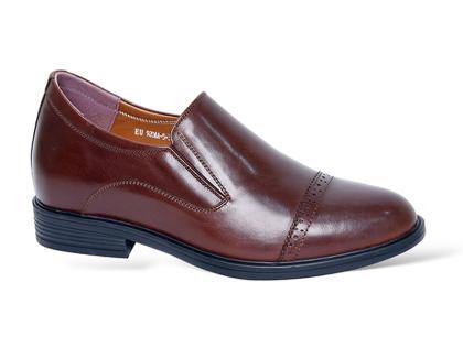 Giày cao cấp tăng chiều cao 8cm