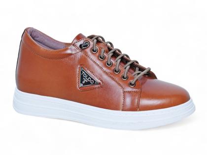 Giày cao 8cm sneaker nam