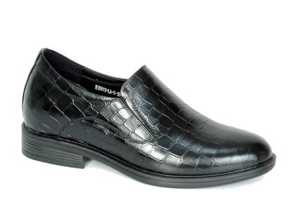 Giày cao 8cm cho nam da mềm