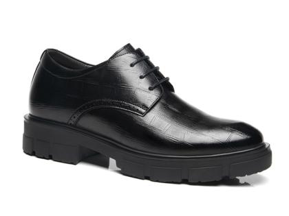 Giày tăng 9cm chiều cao cho nam