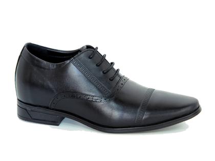 Giày cao nam 7cm cao cấp