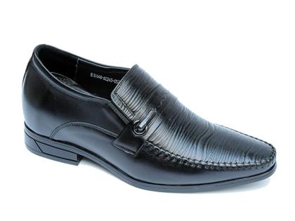 Giày khâu tăng 7cm siêu nhẹ