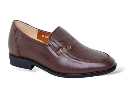 Giày loafer tăng chiều cao 7cm