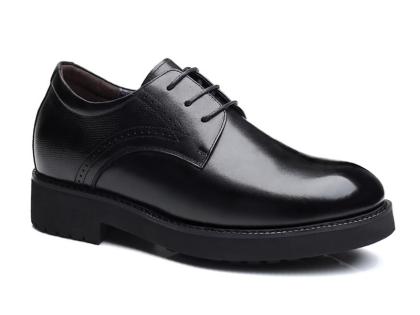 Giày cao nam 10cm nhập khẩu