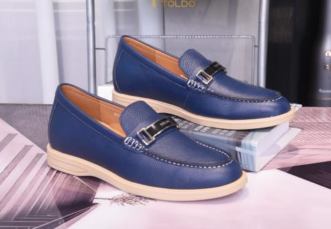 Giày Tăng Chiều Cao Có Tốt Không? Đánh Giá Chi Tiết