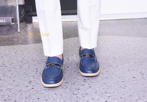 Những Ai Nên Sử Dụng Giày Cao Nam?