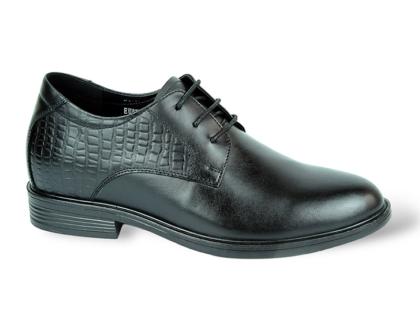Giày tây tăng 8cm chiều cao da thật