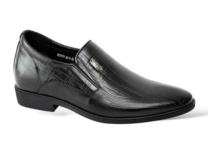 Giày cao 8cm cho nam giới