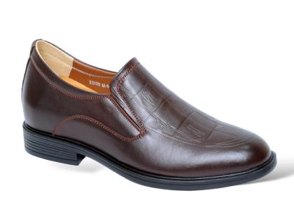 Giày cao 8cm cho nam CX928