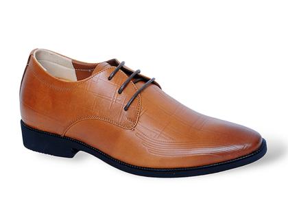 Giày nam giúp tăng 8cm chiều cao