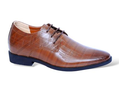 Giày cao 8cm cho nam CT940