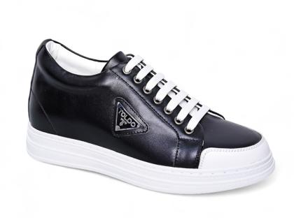 Giày cao 8cm cho nam giới BN963