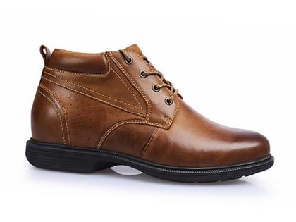 Giày nam cao cổ cao thêm 9cm hq2081