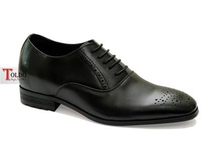 Giày cao nam giá rẻ cao 6cm hn966