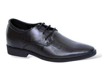 Giày cao nam 8cm CT940