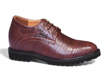 Giày cao 10cm da mềm siêu nhẹ