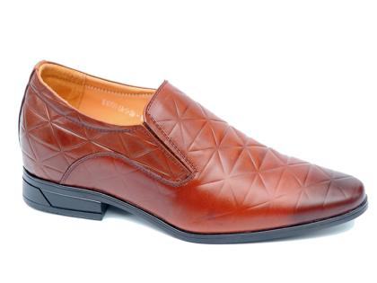 Giày cao 7cm siêu nhẹ cho nam