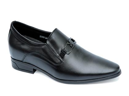 Giày cao nam 7cm mới