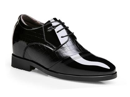 Giày nam cao 9cm siêu nhẹ