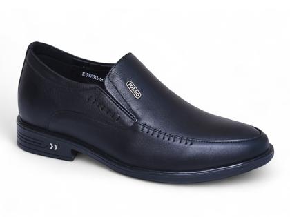 Giày cao 7cm da mềm đế khâu