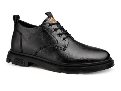 Giày cao 8cm cho nam giới hq8266
