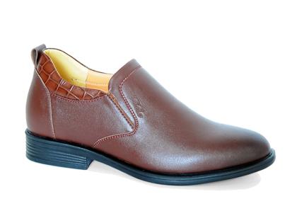 Giày cao 8cm thiết kế không lộ gót