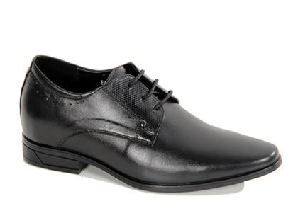 Giày cao 7cm da chống nhăn