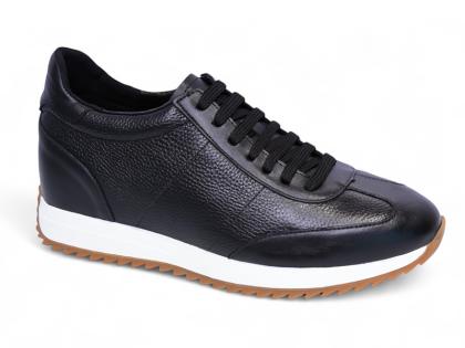 Giày cao nam 8cm cao cấp