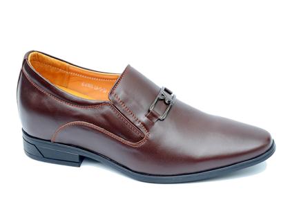 Giày cao nam 7cm siêu nhẹ