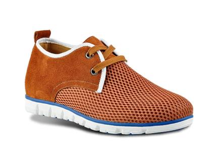 Giày cao 6cm thoáng khí hq9928