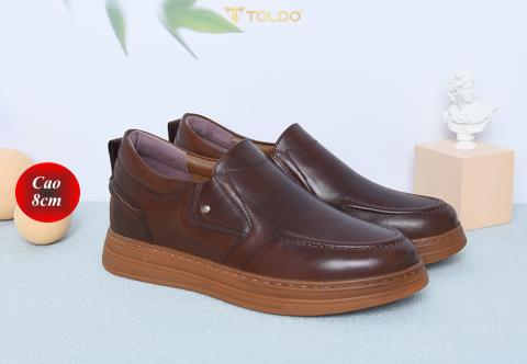 Địa chỉ bán giày cao cho nam giới