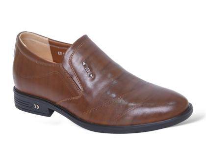 Giày cao 7cm da thật CN943