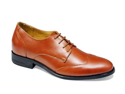 Giày cao 6cm chất lượng cao ht983