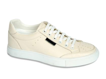 Giày cao nam 6cm thể thao da mềm nhẹ